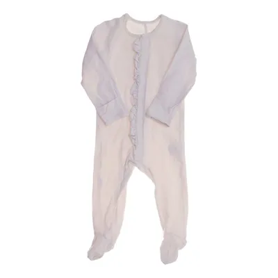 Sparkdräkt (Beige) från Gugguu Bomull, Elastan