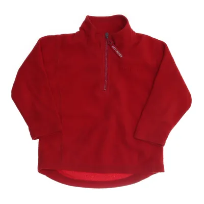 Fleecetröja (Röd) från Mover Polyester