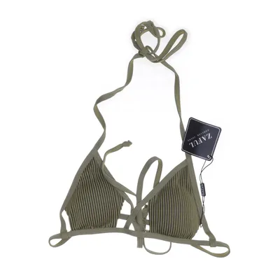 Bikini top (Groen) van Zaful Polyester