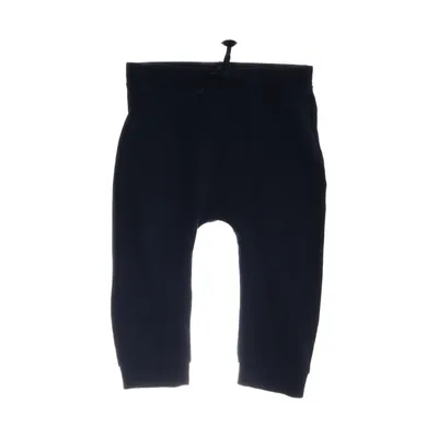 Byxor (Blå) från Name It Ekologisk bomull