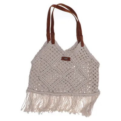 Strandväska (Beige) från Pepe Jeans