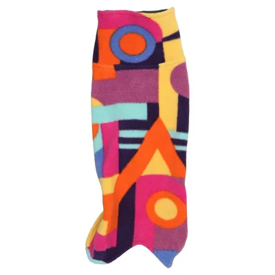 Vêtements pour chien (Multicolore) de Pomppa Élasthane, Polyester