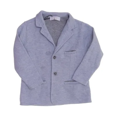 Kavaj (Grå) från Mimirose Bomull