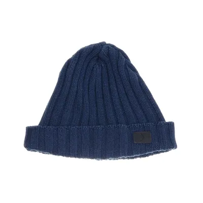 Beaniemössa (Letter Knitted hat) från Boomerang Bomull