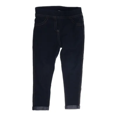 Leggings (Black) from Zara BabyGirl Cotton, Elastane, Polyester