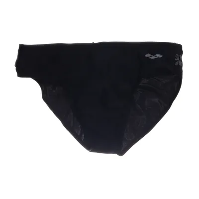 Maillot de bain (Noir) de Arena Élasthane, Polyamide