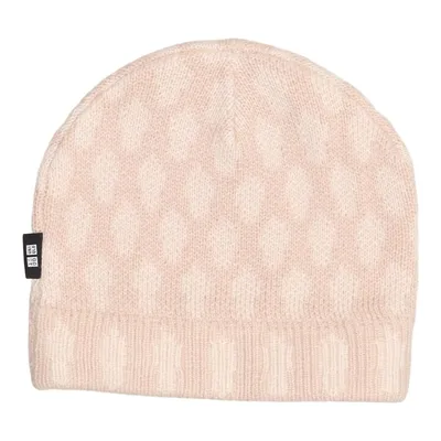 Beanie (WCI1422KS-EU 1/3) van Marimekko x Uniqlo Acryl, Elastaan, Polyamide, Wol
