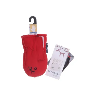 Vantar (Röd) från Börjesson Nylon