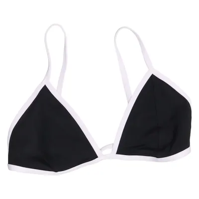 Bikini top (Sway Triangle Bikini Top) from Weekday Elastane, Polyamide, Polyester