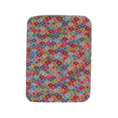 Tablet cover (Orange, Flerfarvet) fra Mini Labo