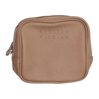 Trousse de toilette (Marron) de Kerstin Florian