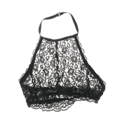 Bralette (Green) from Gilly Hicks Sydney