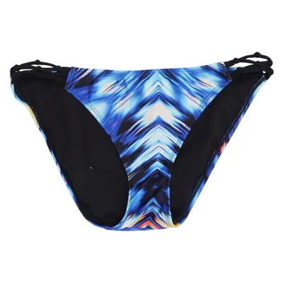 Bikiniunderdel (Blå, Svart, Flerfärgad) från Butterfly by Matthew Williamson