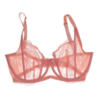 Bra (Pink) from Intimate by Change Ligerie Elastane, Polyamide