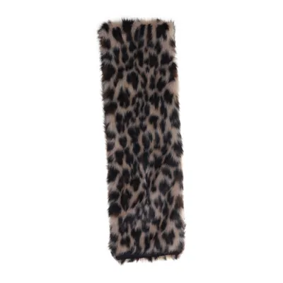 Collar (Black, Beige) from Zoul