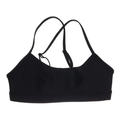 Sport-BH (Svart) från Alo Elastan, Polyester