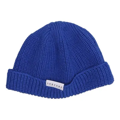Bonnet (Bleu) de Vertere Berlin Laine