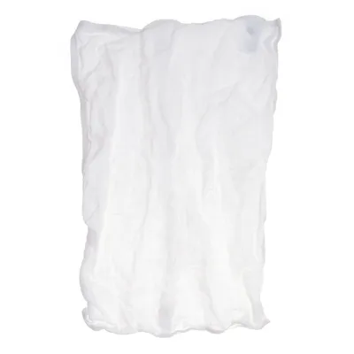 Sierkussensloop (Wit) van H&M Home