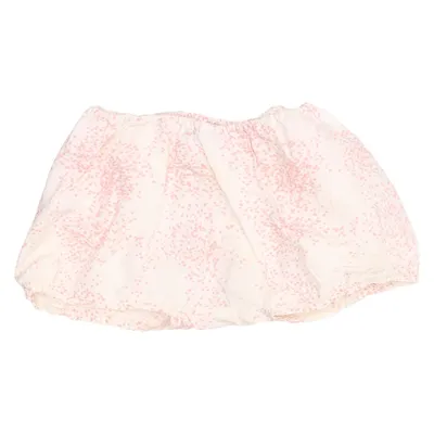 Shorts (White, Pink) from MarMar Copenhagen Cotton