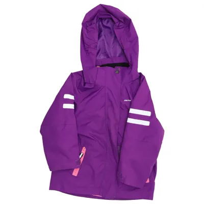 Ski jacket (Safsten) from On the Peak Polyester
