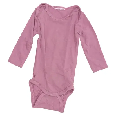 Romper (Lila) van Ergee Katoen