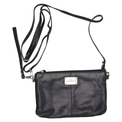 Sac à bandoulière (Noir) de NYPD