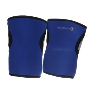 Knästöd (Blå, Svart, Grå) från Rehband