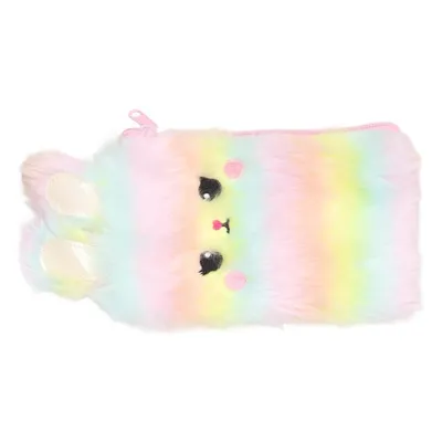 Toilet bag (Multicolored) from Tedi Polyester, Polyurethane