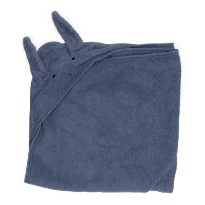 Badcape (Blå) från Liewood