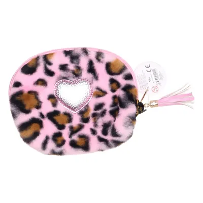 Trousse de toilette (Rose, Noir, Marron) de Tinka