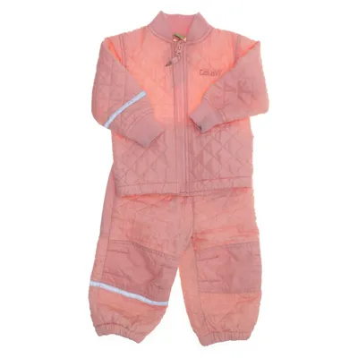 Ytterställ (Rosa) från Celavi Polyester