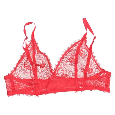 Brassière (Rouge) de Accessorize Élasthane, Polyamide