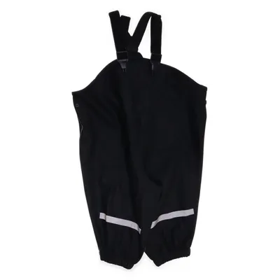 Regnbyxor (Svart) från Kaxs by KappAhl Polyester, Polyuretan