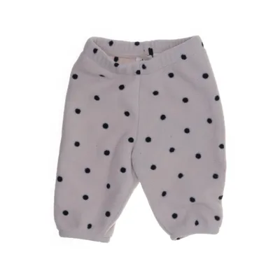 Bukser (Hvid, Flerfarvet, Sort) fra Arket Polyester
