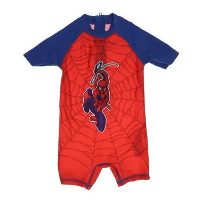 UV beschermende kleding (Rood, Blauw) van LC Waikiki Elastaan, Polyester
