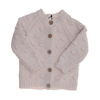 Kofta (Beige) från Next Akryl, Nylon, Polyester