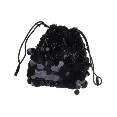 Clutchtaske (Sort) fra Zara