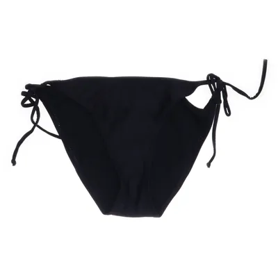 Bikiniunderdel (Svart) från Seafolly Elastan, Nylon, Polyester