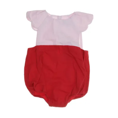 Body (Pink, Red) from Jacadi