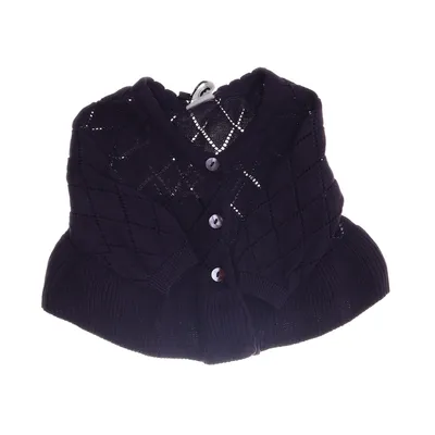Cardigan (Violet) de Müsli Coton