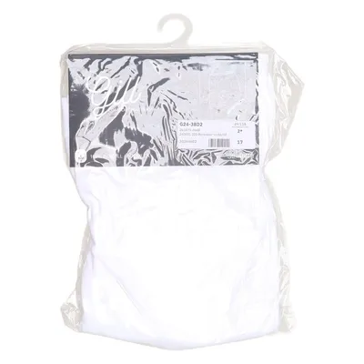 Short de pyjama (Blanc) de Gill Coton