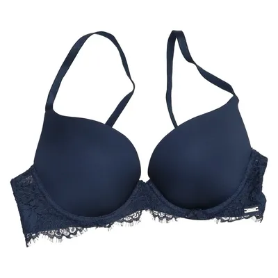 BH (Sort) fra Ella M Lindex Elastan, Polyamid, Polyester