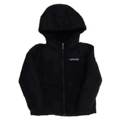 Winter jacket (Black) from Levi Strauss & Co
