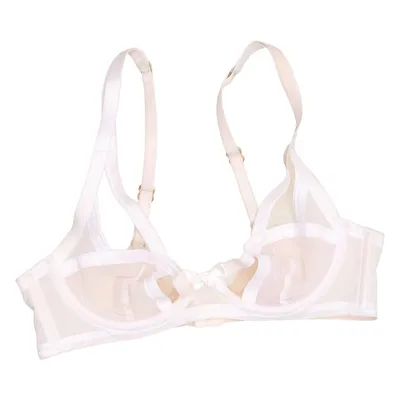 BH (Vit) från Agent Provocateur Polyamid