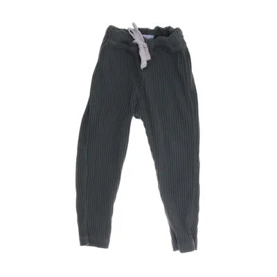 Leginsy (Zielony) z Zara