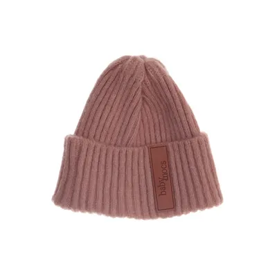Beaniehue (Beige) fra Baby Mocs