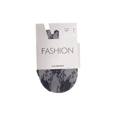 Strumpbyxor (Blå) från Calzedonia Elastan, Polyamid