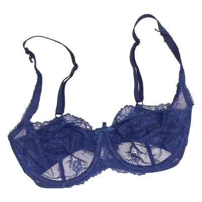 Bh (Blauw) van Elle Macpherson Elastaan, Polyamide