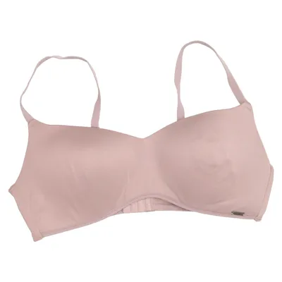 BH (Beige) fra Halston Elastan, Polyester