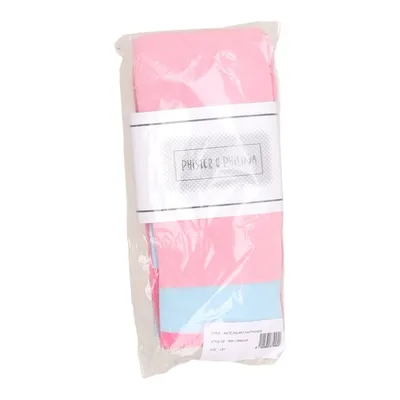 Chaussettes (Katie Square) de Phister & Philina Coton, Élasthane, Polyamide